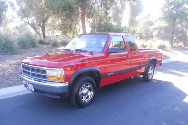 1994 Dodge Dakota SLT Sport