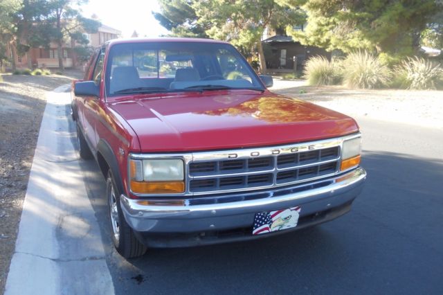 1994 Dodge Dakota SLT Sport - photo 8
