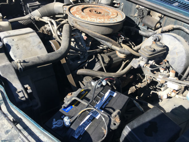 1994 Dodge Dakota Sport Standard Cab Pickup 2-Door - photo 11
