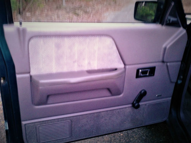 1994 Dodge Dakota Sport Extended Cab Pickup 2-Door - photo 11