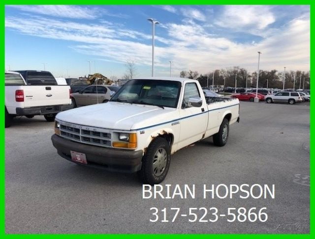 1994 Dodge Dakota WS