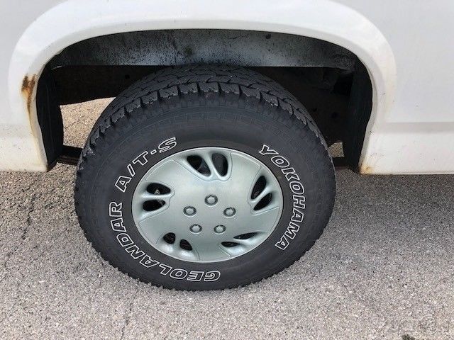 1994 Dodge Dakota WS - photo 10