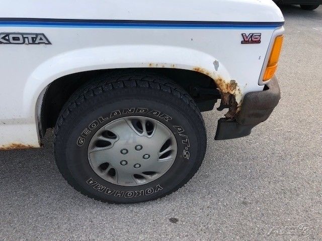 1994 Dodge Dakota WS - photo 12