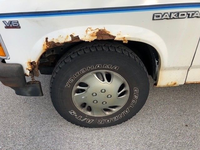 1994 Dodge Dakota WS - photo 2