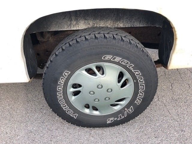 1994 Dodge Dakota WS - photo 5