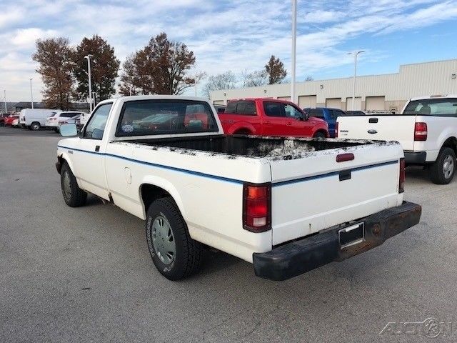 1994 Dodge Dakota WS - photo 6