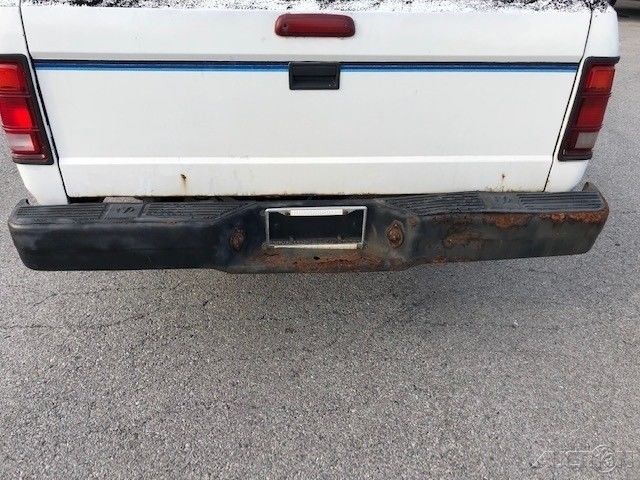1994 Dodge Dakota WS - photo 7