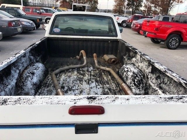 1994 Dodge Dakota WS - photo 8