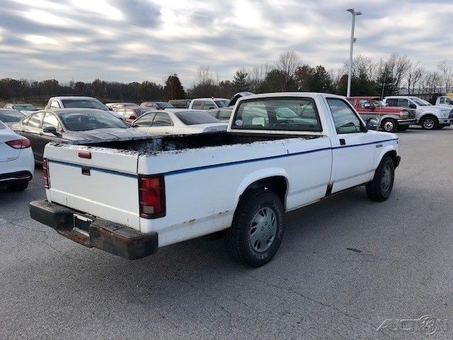1994 Dodge Dakota WS - photo 9
