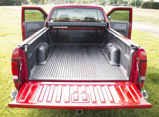 1994 Dodge Dakota SLT - photo 10