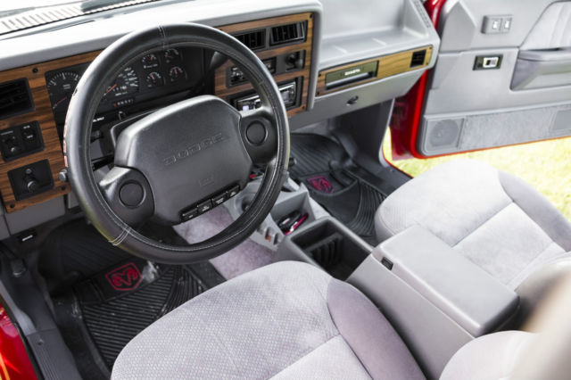 1994 Dodge Dakota SLT - photo 13
