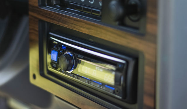 1994 Dodge Dakota SLT - photo 8