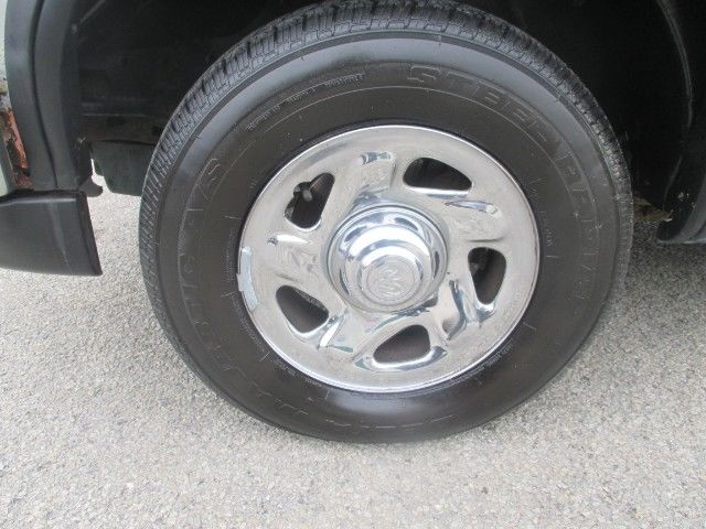 1994 Dodge Dakota WS Reg. Cab 6.5-ft. Bed 2WD - photo 10