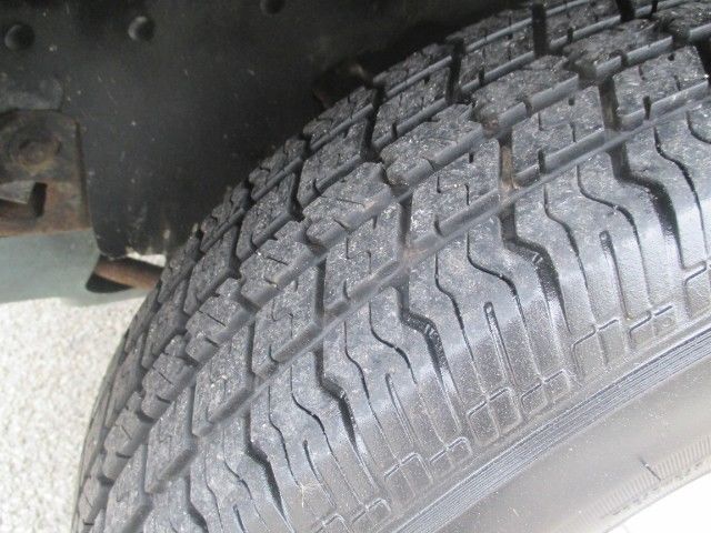 1994 Dodge Dakota WS Reg. Cab 6.5-ft. Bed 2WD - photo 11
