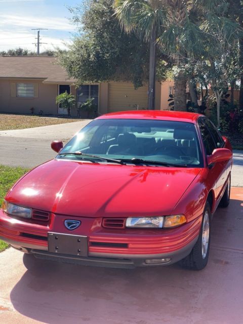 1994 Other Makes Vision - photo 3
