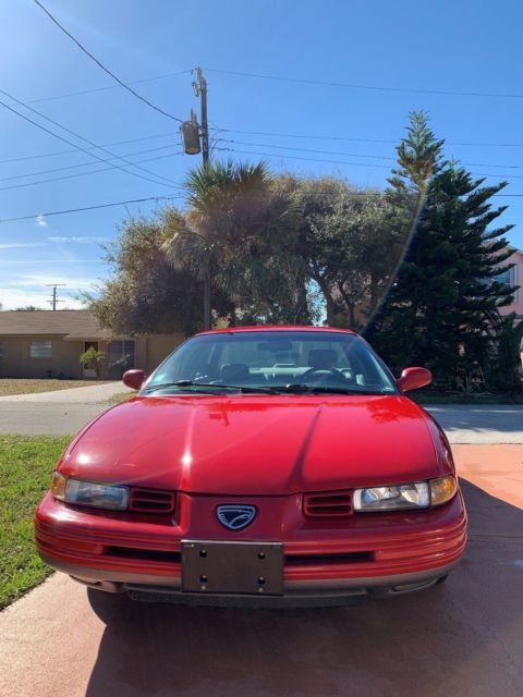 1994 Other Makes Vision - photo 4