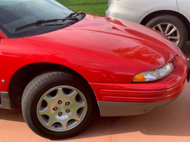 1994 Other Makes Vision - photo 6