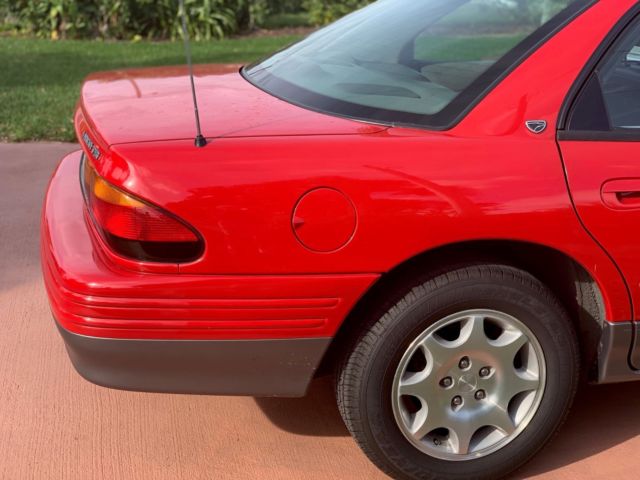 1994 Other Makes Vision - photo 7