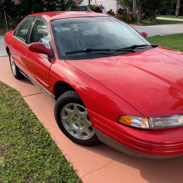 1994 Other Makes Vision - photo 8