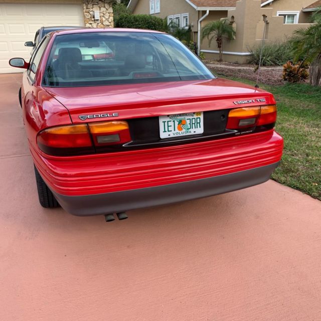 1994 Other Makes Vision - photo 9
