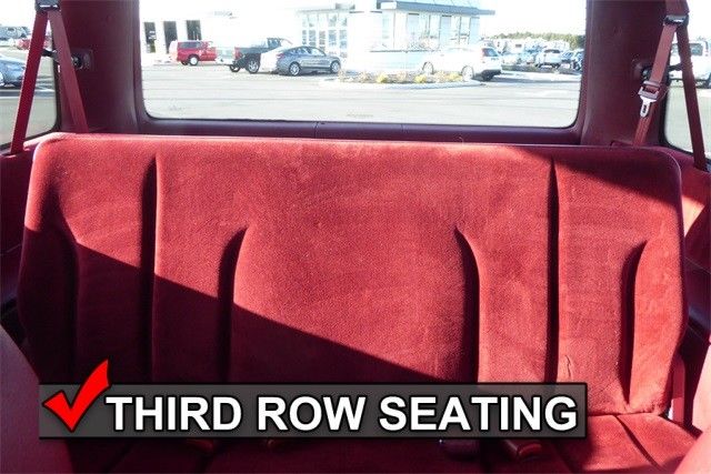 1994 Dodge Grand Caravan SE - photo 4