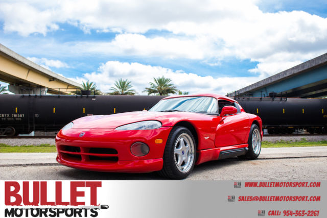 1994 Dodge Viper Video Inside! - photo 10