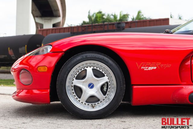 1994 Dodge Viper Video Inside! - photo 3