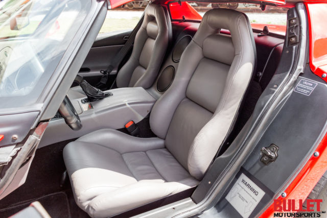 1994 Dodge Viper Video Inside! - photo 5