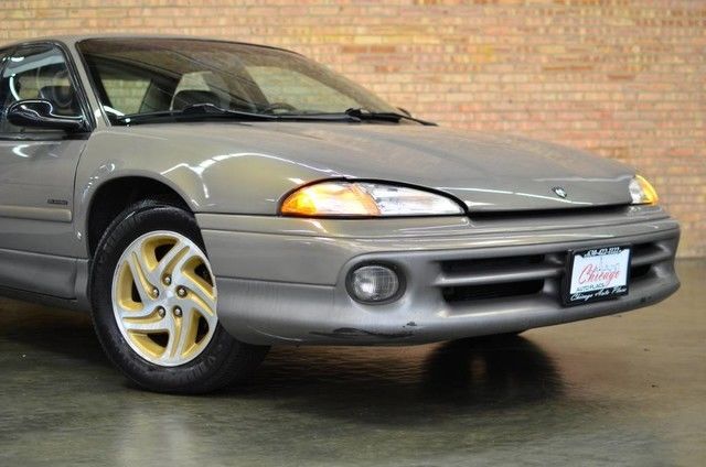 1994 Dodge Intrepid ES - CLEAN CARFAX LOCAL TRADE VERY CLEAN LEATHER - photo 2