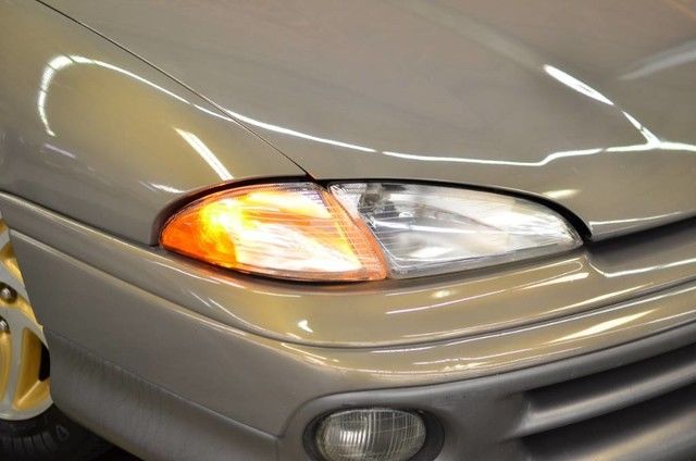 1994 Dodge Intrepid ES - CLEAN CARFAX LOCAL TRADE VERY CLEAN LEATHER - photo 4