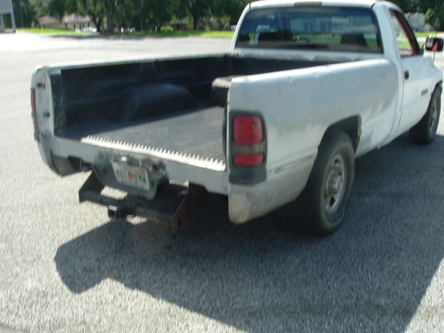 1994 Dodge Ram 2500 - photo 5