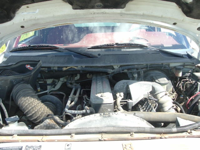 1994 Dodge Ram 2500 - photo 8