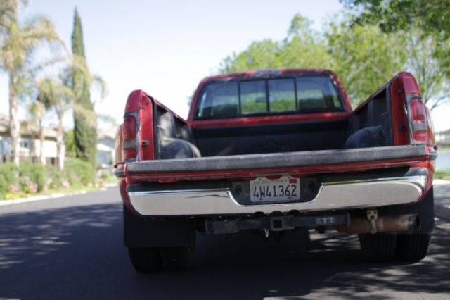 1994 Dodge Ram 3500 - photo 10