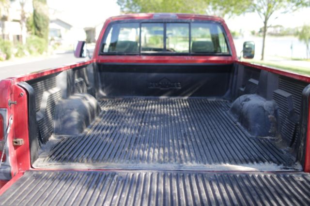 1994 Dodge Ram 3500 - photo 11