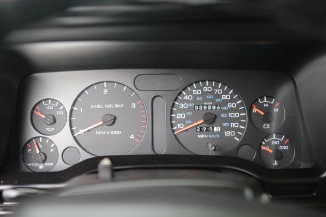 1994 Dodge Ram 3500 - photo 2