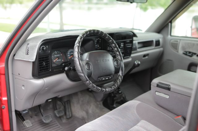 1994 Dodge Ram 3500 - photo 4