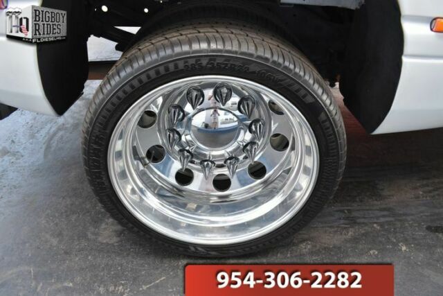 1994 Dodge Ram 12 Valve 1 of a Kind CREW CAB 2nd Gen - photo 5