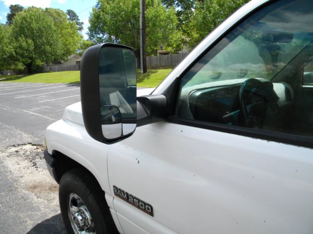 1994 Dodge Ram 2500 - photo 8
