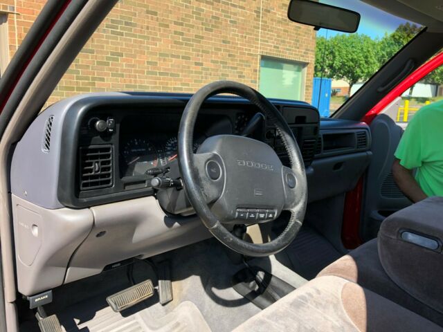 1994 Dodge Ram 2500 SLT 2-Tone - photo 11