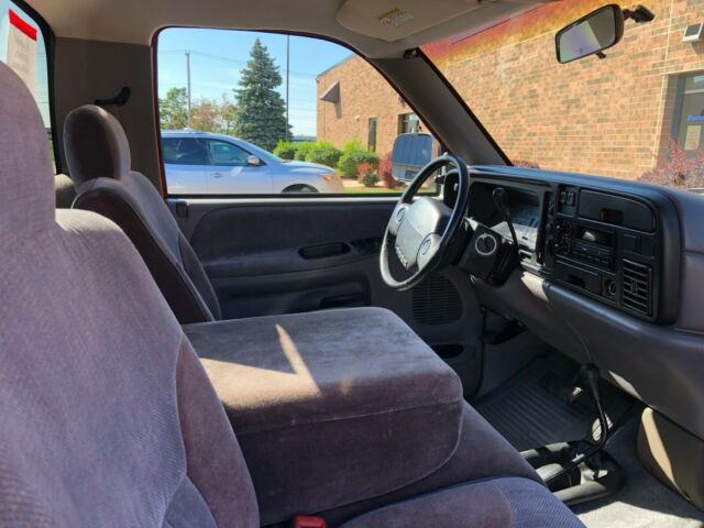 1994 Dodge Ram 2500 SLT 2-Tone - photo 5