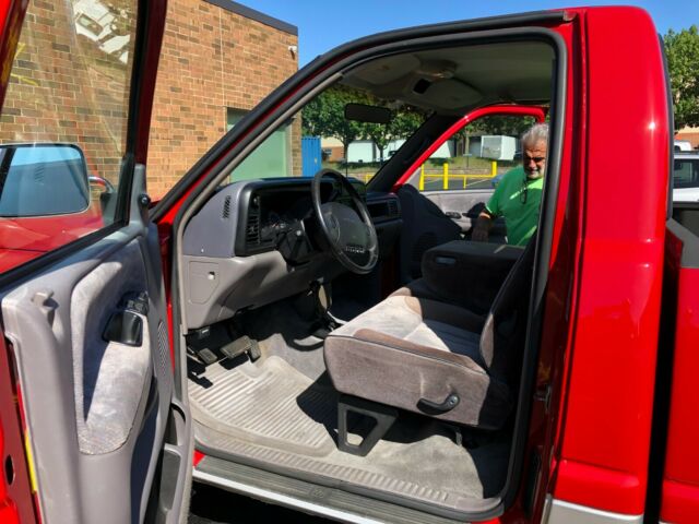 1994 Dodge Ram 2500 SLT 2-Tone - photo 9