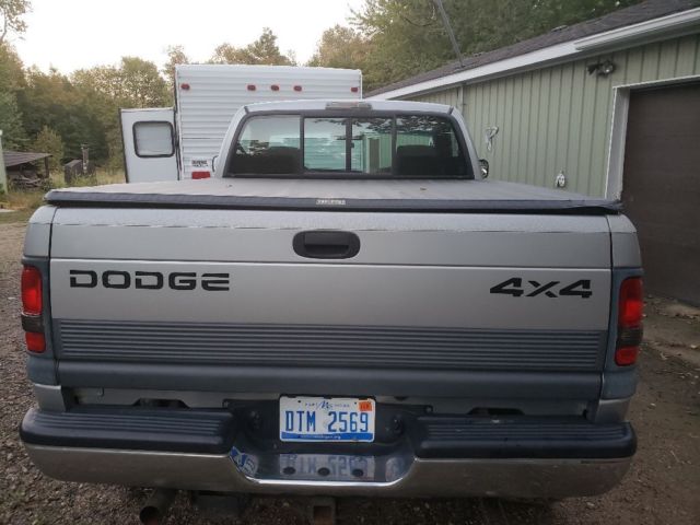 1994 Dodge Ram 1500 - photo 12