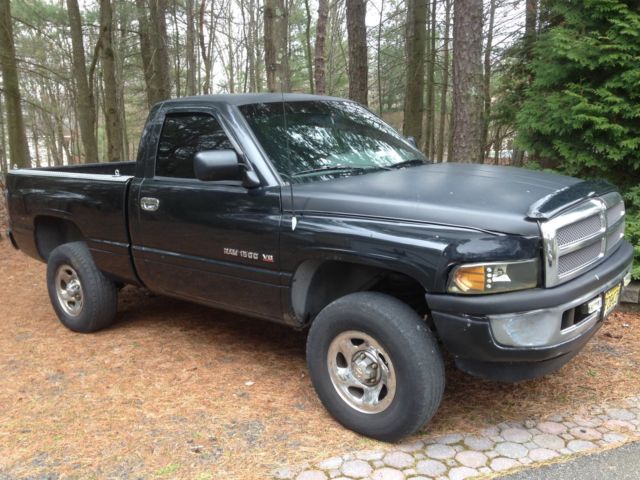 1994 dodge ram 1500 1994 Dodge Ram 1500