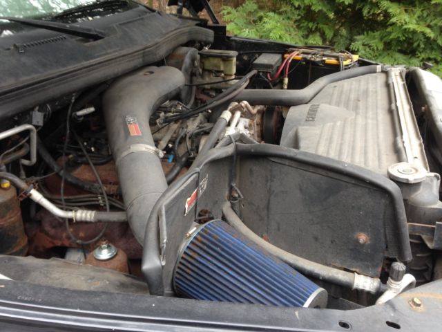 1994 Dodge Ram 1500 - photo 13