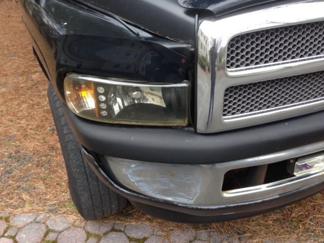 1994 Dodge Ram 1500 - photo 3