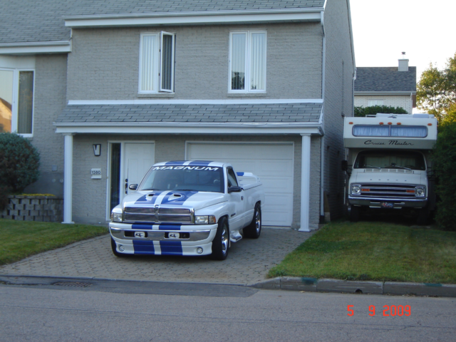 1994 Dodge Ram 1500 - photo 2