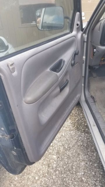 1994 Dodge Ram 1500 Base - photo 10