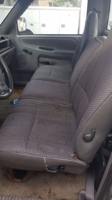 1994 Dodge Ram 1500 Base - photo 11