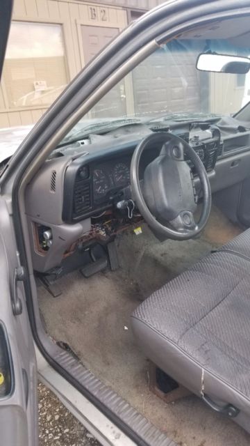 1994 Dodge Ram 1500 Base - photo 12