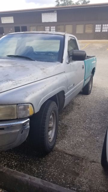1994 Dodge Ram 1500 Base - photo 3